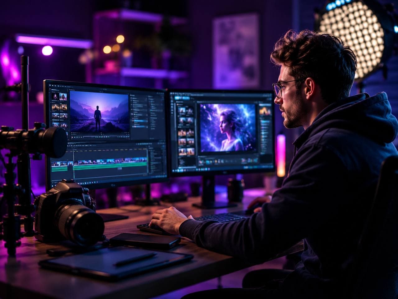 Creators
